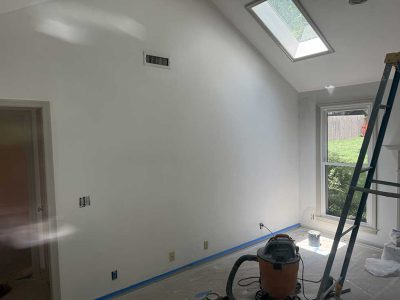 Custom Room Remodeling Construction Services