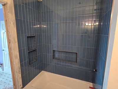 Expert Bathtub Installation Construction Services