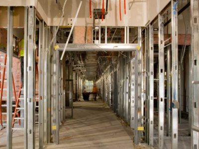 Full Service Commercial Building Solutions