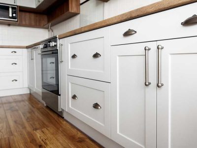 High Quality Home Kitchen Construction