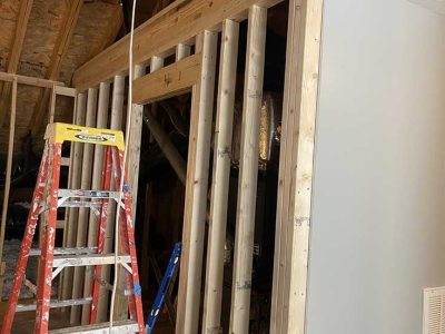 Home Interior Construction Services