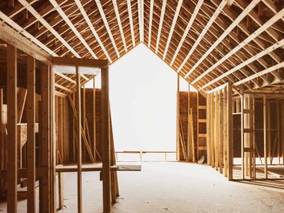 House Framing Construction