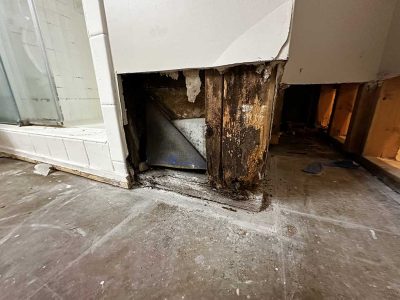Structural Reframing Solutions