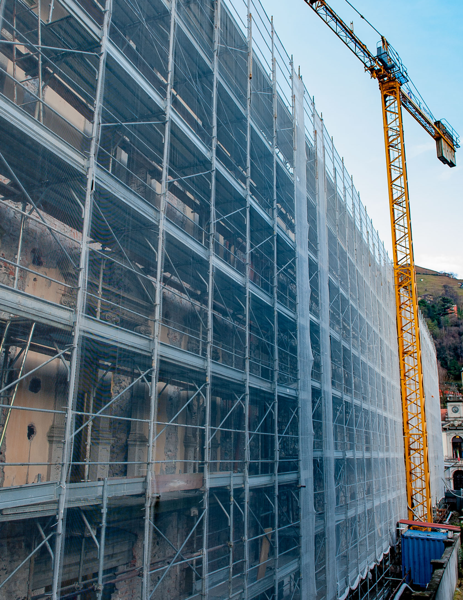 About Us | Sphere Construction | Construction Company | Gallatin, TN