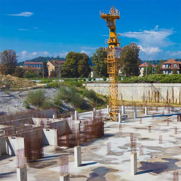 Comprehensive Business Construction Services Comprehensive Business Construction Services