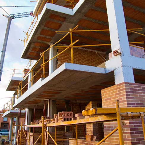 Comprehensive Commercial Residential Construction Solutions