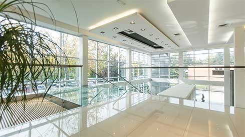 Construction Commercial Building Construction Commercial Building