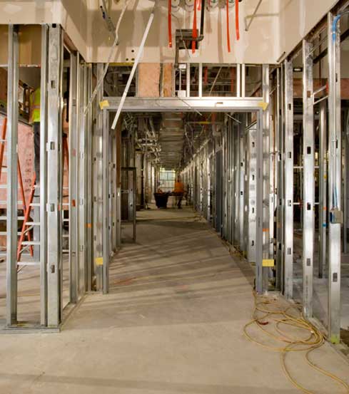 Inner Commercial Construction
