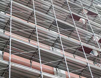 Learn More About Commercial Construction