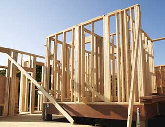 Learn More About New Home Construction