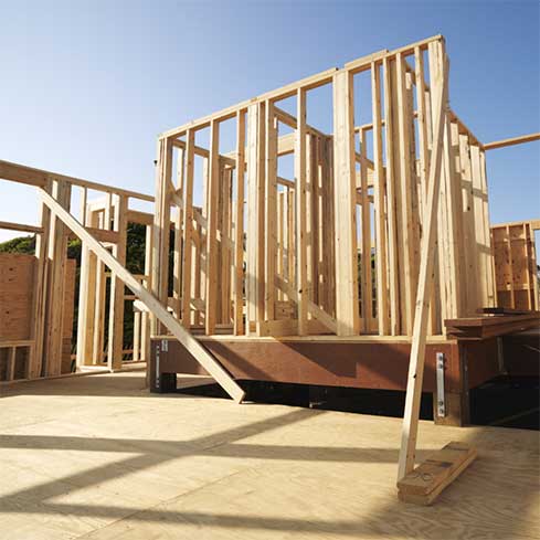 New Home Build Construction Services New Home Build Construction Services
