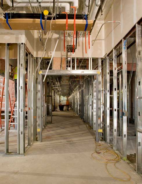 Quality Commercial Building Construction Quality Commercial Building Construction