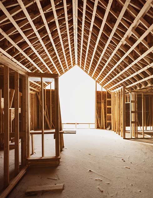 Trusted New Home Construction Services
